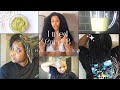 I tried Cardi B hair mask for hair growth, the results were INSANE!!!!!!!!!
