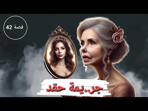 قصة جر يمة حقد تم حلها 