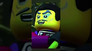 Sensa Garmadon Vs Clause
