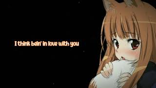 Problems | Lyrics - Nightcore