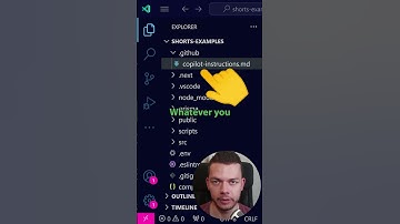 Global GitHub Copilot Instructions 💡 #githubcopilot #webdevelopment #webdeveloper