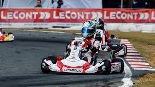 KA2 - Australian Karting Championship R4 - 2023