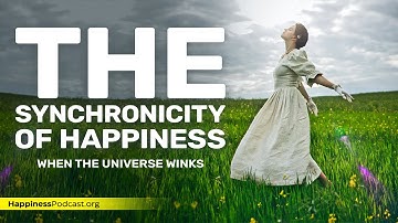 How To Know When The Universe Is Sending You A Sign (Synchronicity Explained)