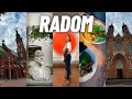 Exploring Radom in Just One Day | Trips around Poland 🇵🇱 