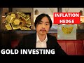 Why People Have Always Invested In Gold (Inflation Hedge)