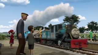 Canción Locomotoras Llegando - Thomas & Friends Latinoamérica