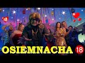 AM - OSIEMNACHA (OFFICIAL 4K VIDEO) DISCO POLO NOWOŚĆ 2022