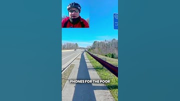 Android Phones for the Poor and Retired in the US | Dive into the Geopolitics of Linux Adoption