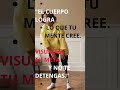 "Lo Que Tu Cuerpo Puede Lograr: El Poder del Ejercicio"