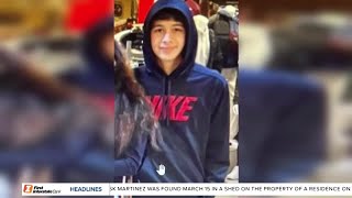 Prosecutors: Missing 12-year-old Billings boy killed by accidental gunshot