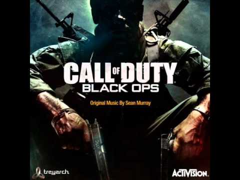 在 YouTube 上觀看「Call of Duty: Black Ops (OST) - Sean Murray - Commies」