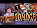 How to Create & Deny DAMAGE Value - Pro Tactics Guide