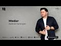 Azamat Hamroyev - Modar (audio 2026)