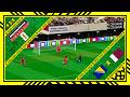 Winning Eleven 2002: World Cup 2026 (PS1) Prediction #50 Bósnia x Catar | Rodada 3 | Grupo B