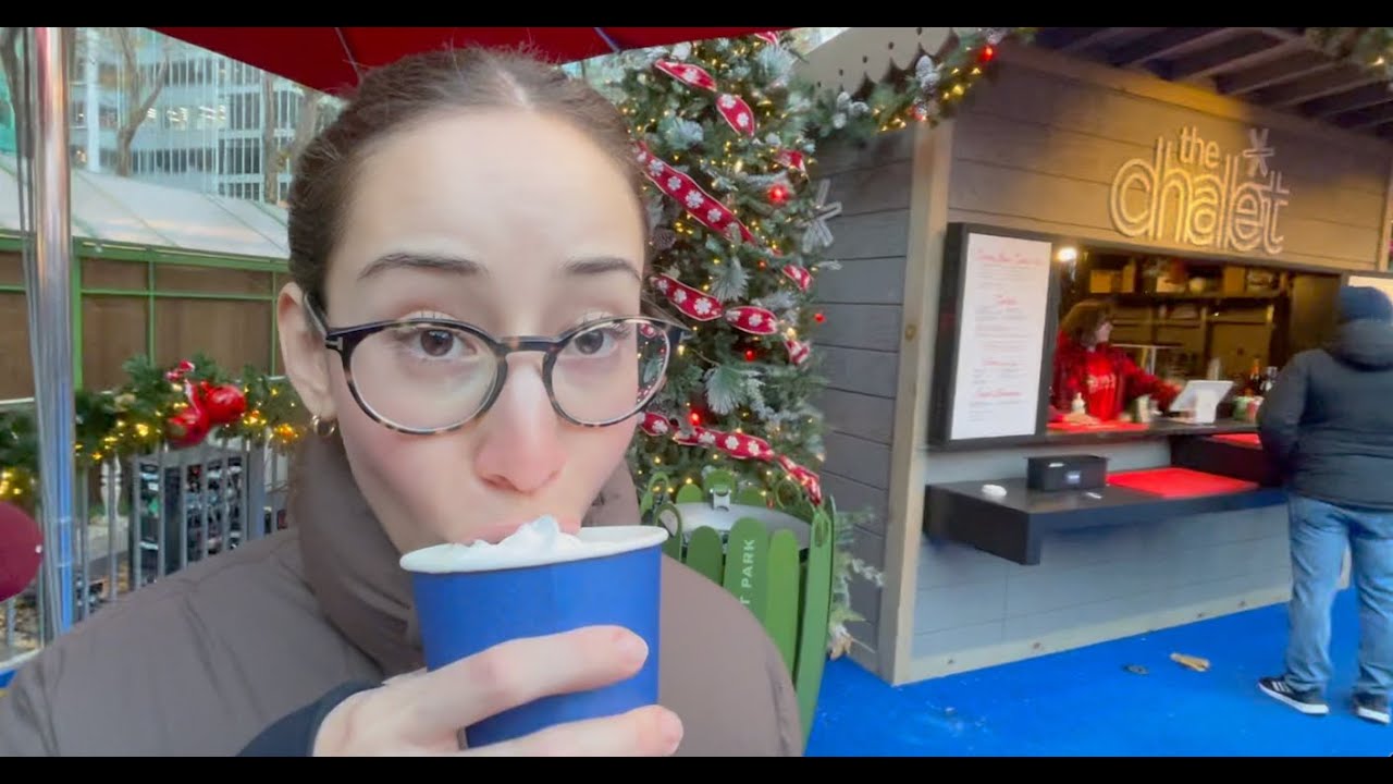 bits and bobs of life in new york