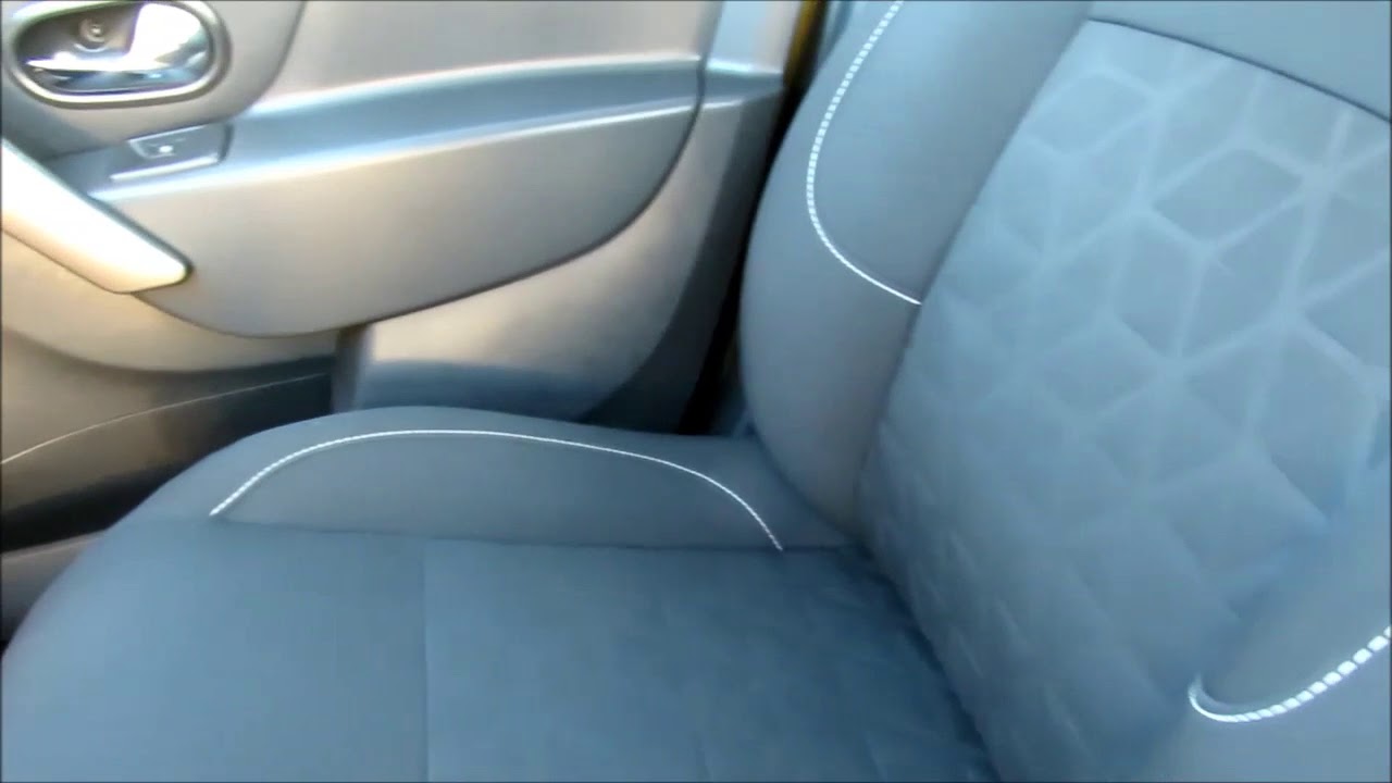 Рено Сандеро - YouTube