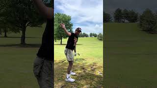In my opinion it’s the best “cure all” drill.  #golf #golfer #golfing #america #usa