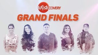 Wishcovery Grand Finals  (Highlights)