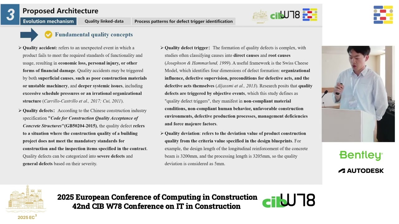 2025 EC3 & CIB W78 - Tian, Fenghua - Developing Quality Linked-data and Process Patterns in Dig...