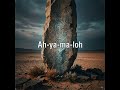 Ah ya ma loh  #aimusic #shorts #newmusic #electronicmusic #techno #trancemusic