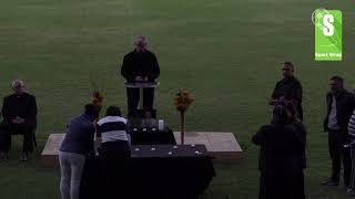 Johnny Juan Davids Memorial