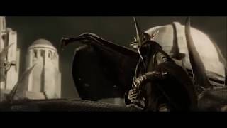 Do You Not Know Death When You See It, Old Man?