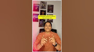 Ab Asmaan Door Nahi  VAYU Batch | AFCAT 1 2026 Free Course | Divya Ma’am | Brigadier Defence Academy