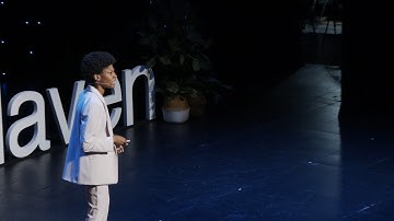 Stop Speeding: Unraveling Implicit Bias in Our Everyday Lives | Laila Smith | TEDxNewHaven