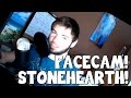 Vlog  stonehearth facecam