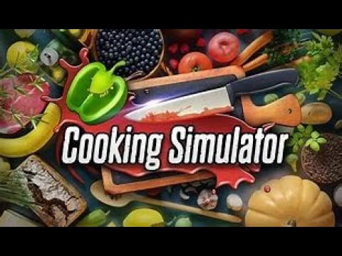 Cooking Simulator! - Run a Restaurant, Cook Some Vittles! 