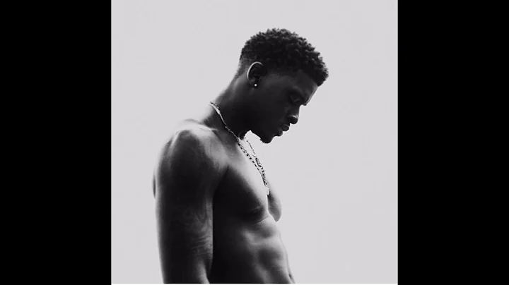 Que Derry - Yung But Ready (audio)