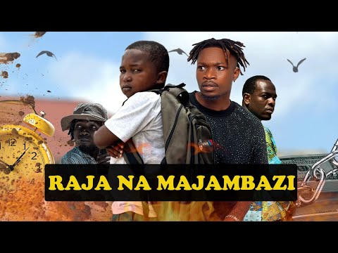 RAJA NA MAJAMBAZI 01