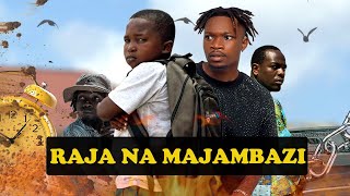 RAJA NA MAJAMBAZI [ 01 ]