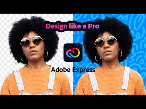 Introducing Adobe Express
