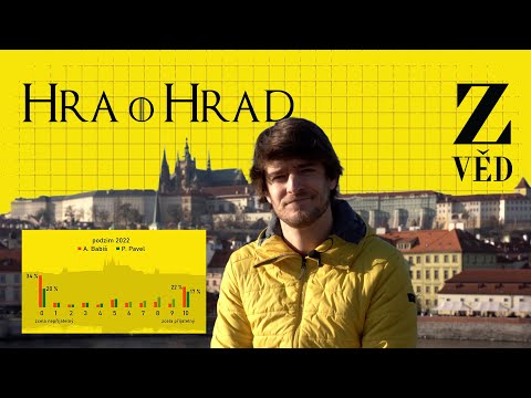 Rozdělená Společnost S15E01