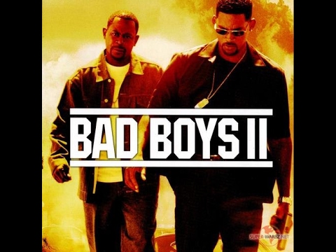 Прохождение игры Bad Boys : Miami Takedown №1