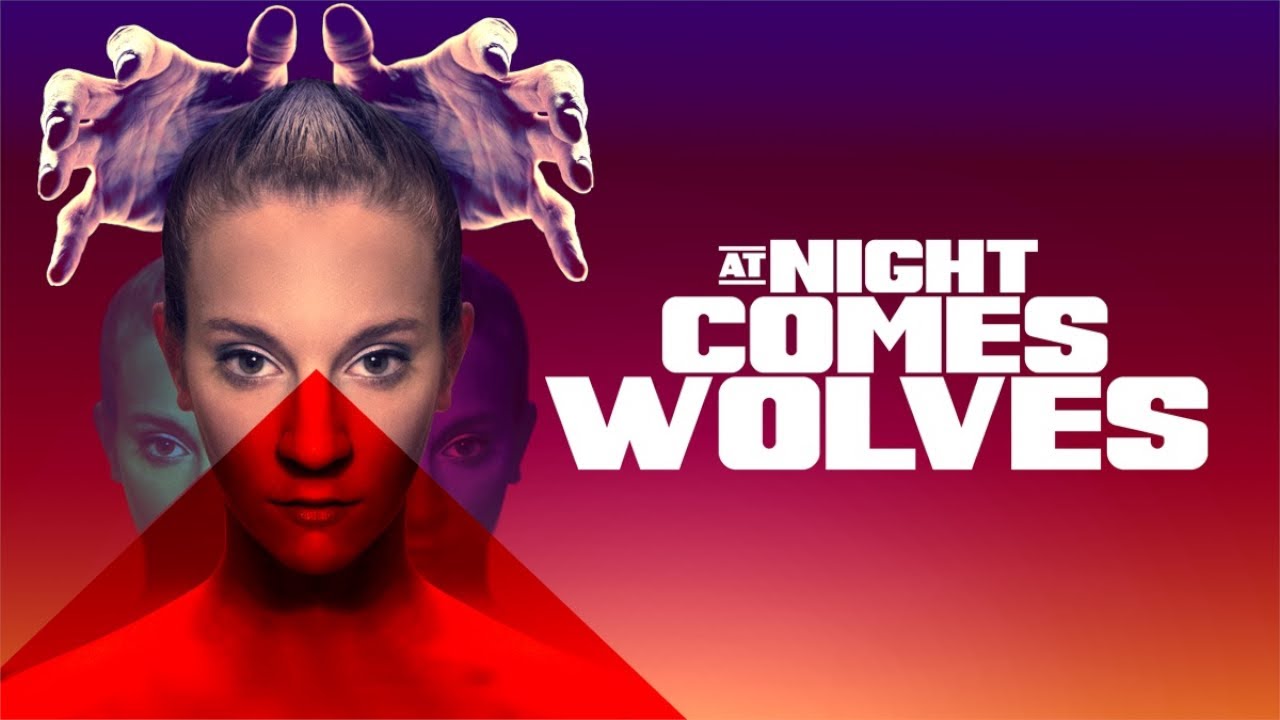 At Night Comes Wolves | Official Trailer | Horror Brains