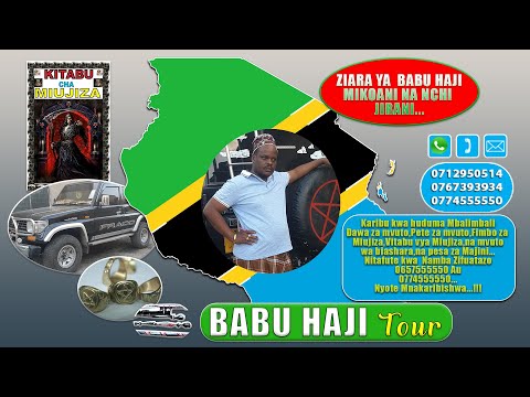 ZIARA YA BABU HAJI MIKOANI 2022..USIPITWEEE NI ZAMU YAKO LEO