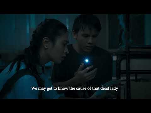 The Missing Girls ค่ายเฮี้ยน...โรงเรียนโหด - Official Trailer