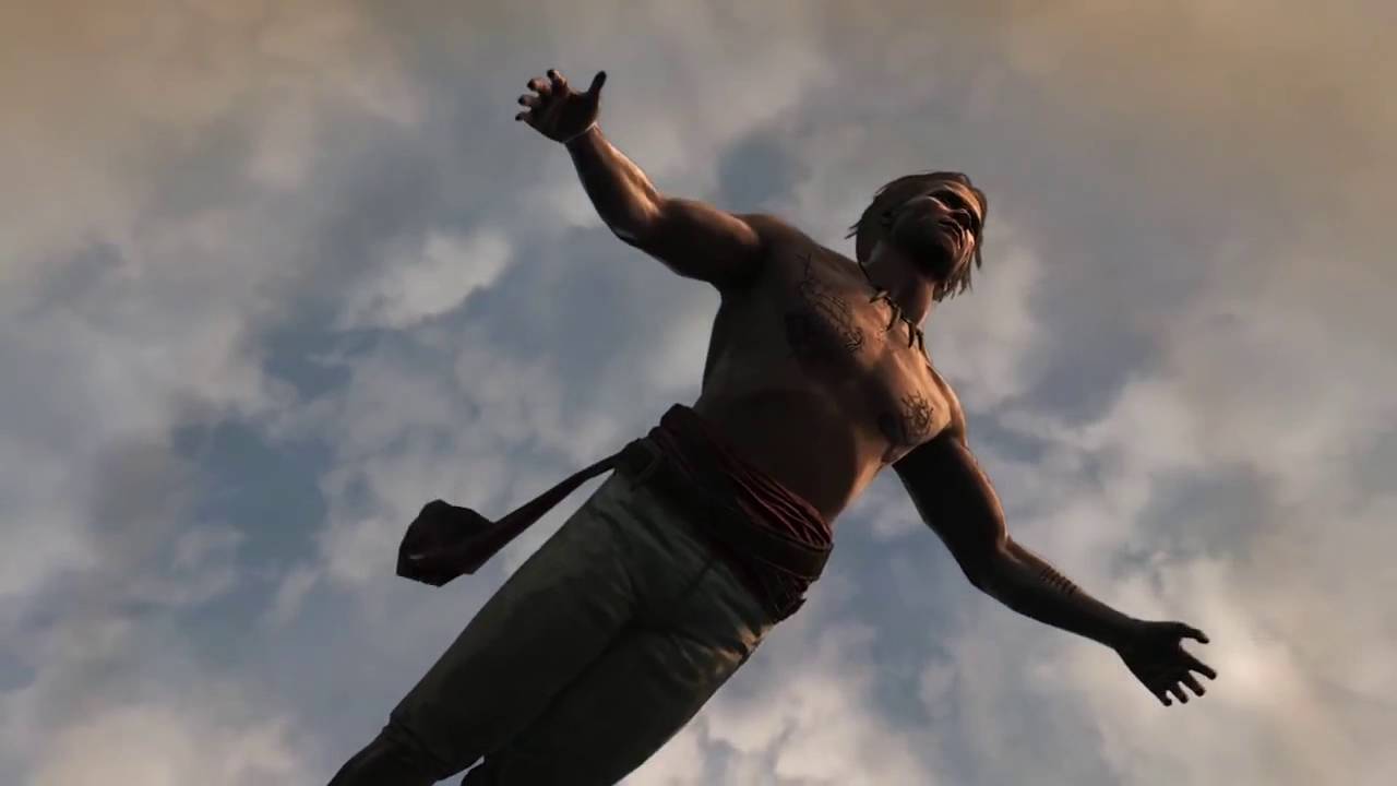 Assassin's Creed IV Black Flag Stealth Gameplay Walkthrough YouTube