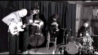 Hicsuntleones in Binn - Part I