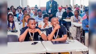 Unforgettable Moments: DevFest Kivu 2023 Highlights