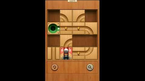 Unblock ball Level 151 TO 160