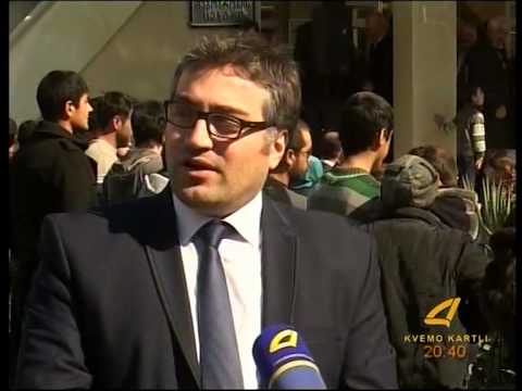 ბაირამობა გარდაბანში 21 03 15