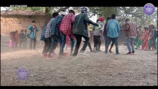 Lal Lal fita Maiya Re //mix by DJ Vishnu //Boy Star Erro !