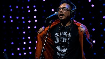 Prometheus Brown - (West Coast) Time (Live on KEXP)