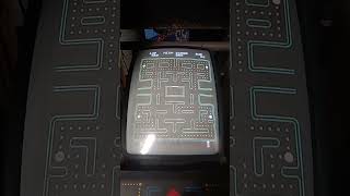 Pac-man Plus PCB for KLOV and Ebay listing.