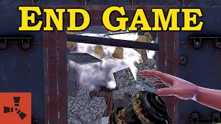 End Game - [Rust]