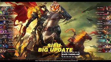 Cùng chơi 3Q Củ Hành #109: OPPA Lượng và chuyện bị cả team biết mình là YOUTUBER -- IMBA 10VS10