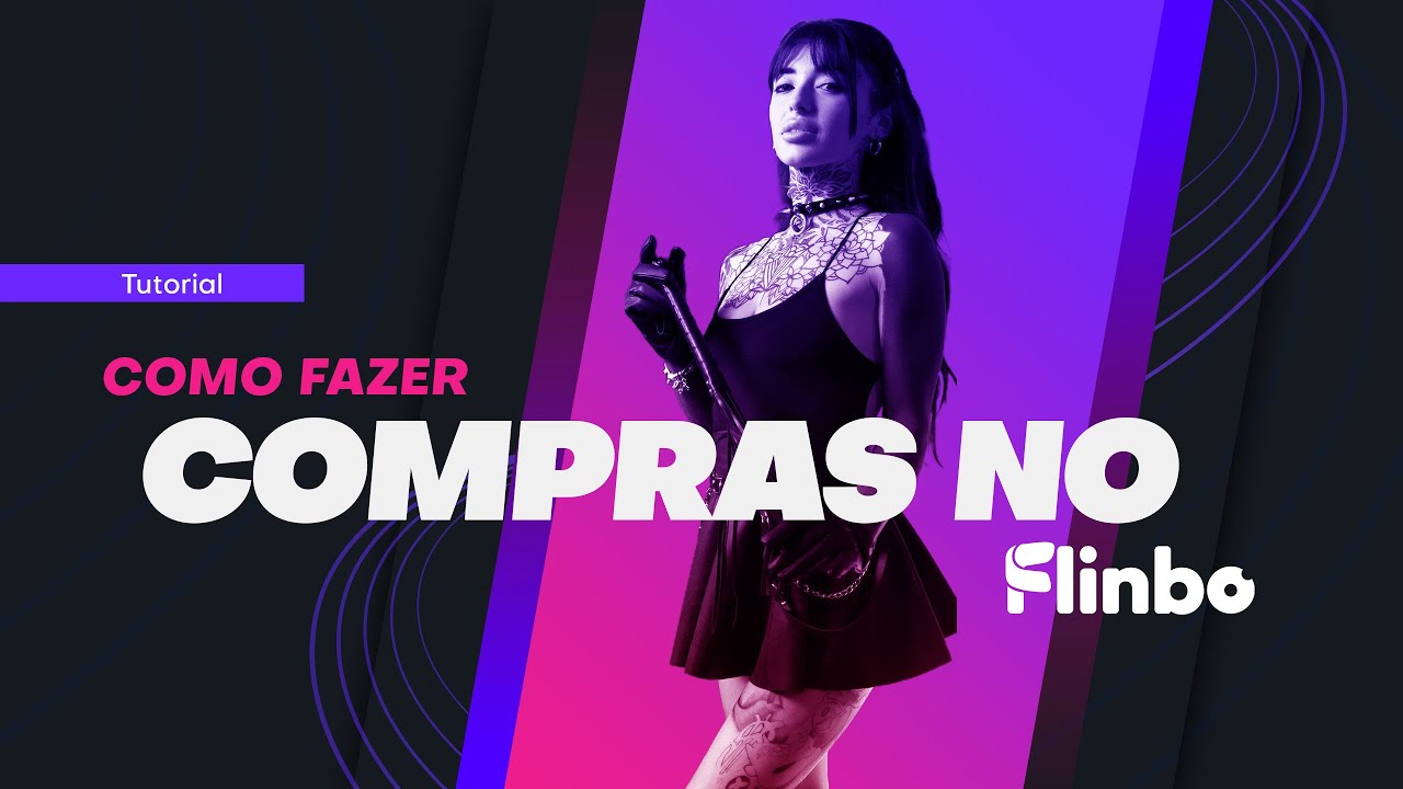 Como comprar jogos en Flinbo